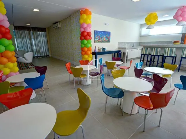 Imagem 3: Apartamento Cobertura em Itacorubi, Florianópolis/SC