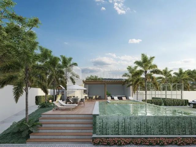 Imagem: Apartamento Á Venda no Parque Potira- Fortaleza/Ce