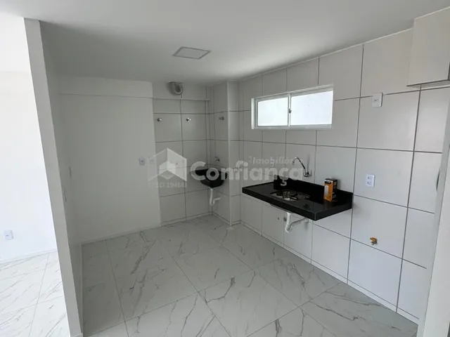 Imagem: Apartamento a Venda no Montese em Fortaleza/CE