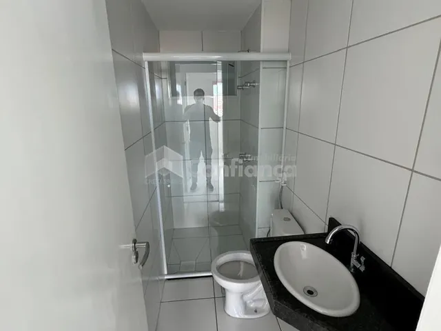Imagem 2: Apartamento a Venda no Montese em Fortaleza/CE
