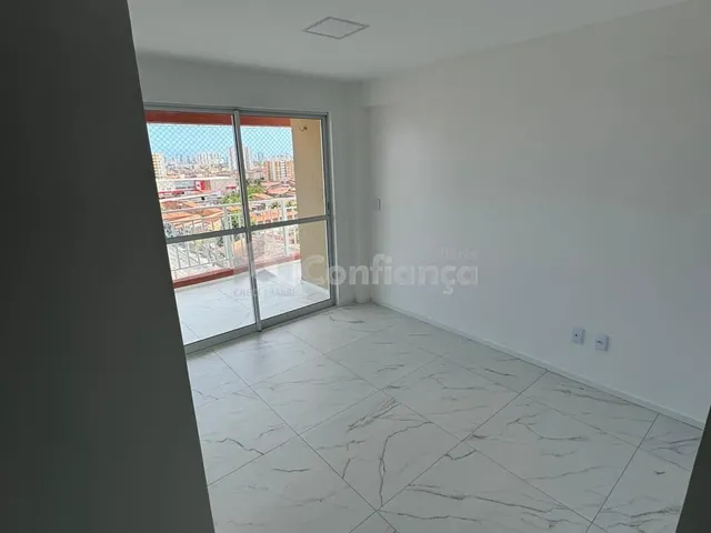 Imagem 3: Apartamento a Venda no Montese em Fortaleza/CE