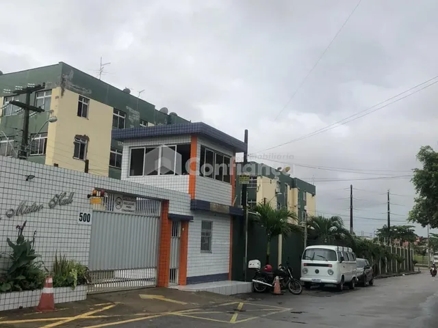Imagem: Apartamento á Venda no Presidente Kennedy