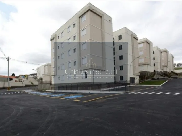 Imagem: Apartamento Residencial à Venda! Vila Aprazível