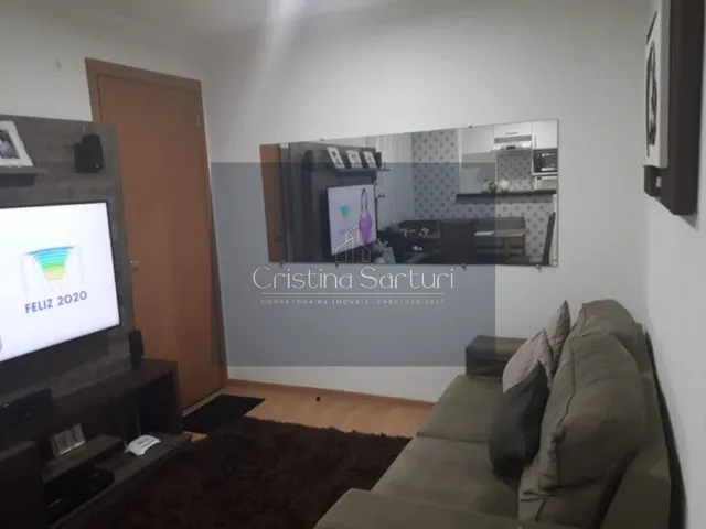 Imagem 10: Apartamento Residencial à Venda! Vila Aprazível, Jacareí Parque Jericoacoara: 2