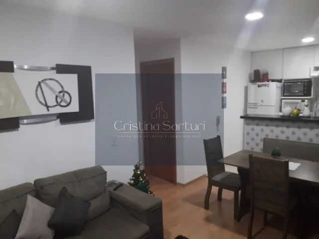 Imagem 9: Apartamento Residencial à Venda! Vila Aprazível, Jacareí Parque Jericoacoara: 2