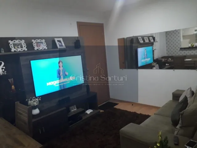 Imagem 3: Apartamento Residencial à Venda! Vila Aprazível, Jacareí Parque Jericoacoara: 2