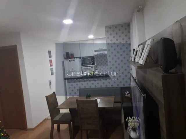Imagem 5: Apartamento Residencial à Venda! Vila Aprazível, Jacareí Parque Jericoacoara: 2
