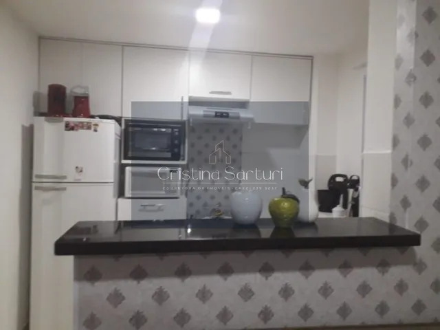 Imagem 2: Apartamento Residencial à Venda! Vila Aprazível, Jacareí Parque Jericoacoara: 2