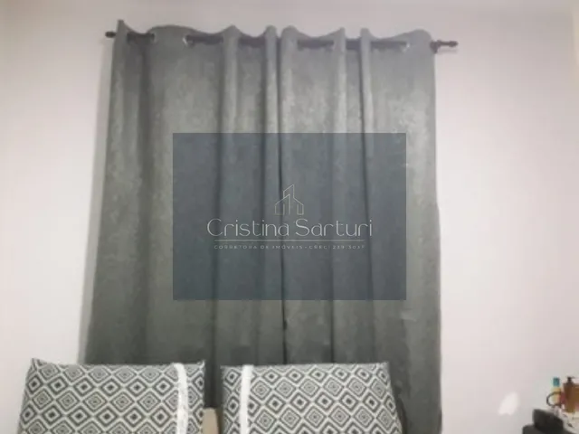 Imagem 6: Apartamento Residencial à Venda! Vila Aprazível, Jacareí Parque Jericoacoara: 2