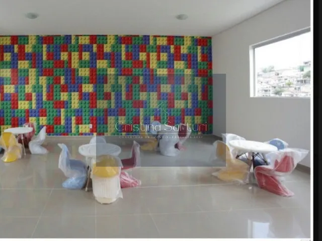 Imagem 11: Apartamento Residencial à Venda! Vila Aprazível, Jacareí Parque Jericoacoara: 2