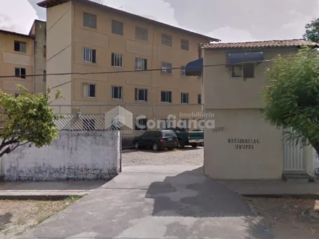 Imagem: Apartamento á Venda no Conjunto Esperança