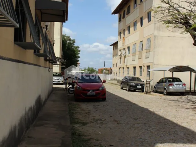 Imagem 11: Apartamento á Venda no Conjunto Esperança- Fortaleza/CE