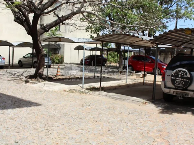 Imagem 15: Apartamento á Venda no Conjunto Esperança- Fortaleza/CE