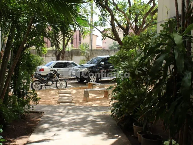 Imagem 13: Apartamento á Venda no Conjunto Esperança- Fortaleza/CE