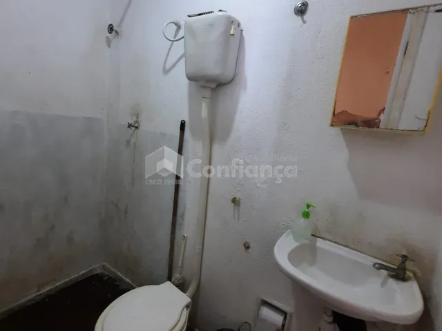 Imagem 12: Apartamento á Venda no Conjunto Esperança- Fortaleza/CE