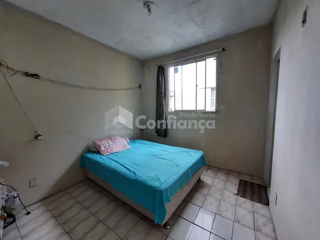 Imagem 6: Apartamento á Venda no Conjunto Esperança- Fortaleza/CE