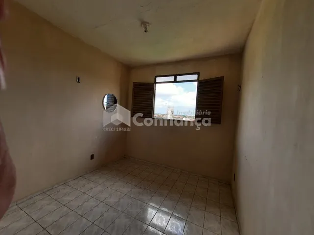 Imagem 2: Apartamento á Venda no Conjunto Esperança- Fortaleza/CE