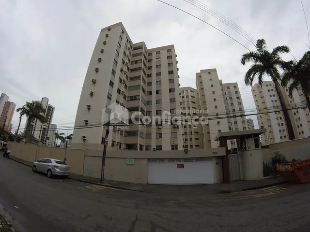 Imagem 1: Apartamento À Venda no Papicu em Fortaleza/Ce