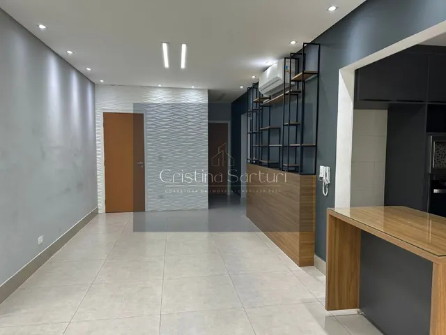 Imagem 7: Apartamento Residencial à Venda! Centro, Jacareí 3 dormitórios, sendo 1 suíte; 1 wc