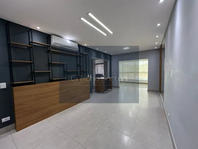 Imagem 1: Apartamento Residencial à Venda! Centro, Jacareí 3 dormitórios, sendo 1 suíte; 1 wc