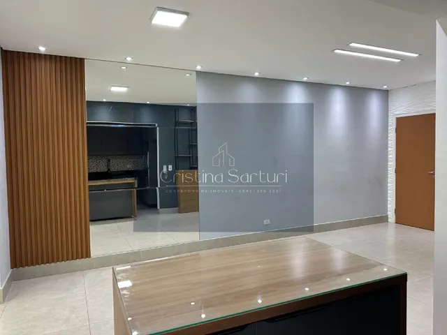 Imagem 5: Apartamento Residencial à Venda! Centro, Jacareí 3 dormitórios, sendo 1 suíte; 1 wc