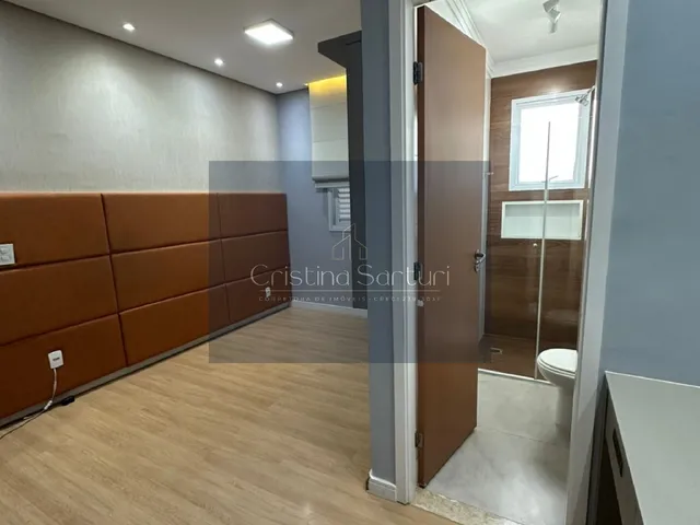 Imagem 4: Apartamento Residencial à Venda! Centro, Jacareí 3 dormitórios, sendo 1 suíte; 1 wc