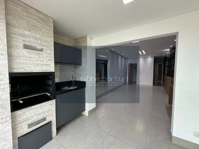 Imagem 2: Apartamento Residencial à Venda! Centro, Jacareí 3 dormitórios, sendo 1 suíte; 1 wc