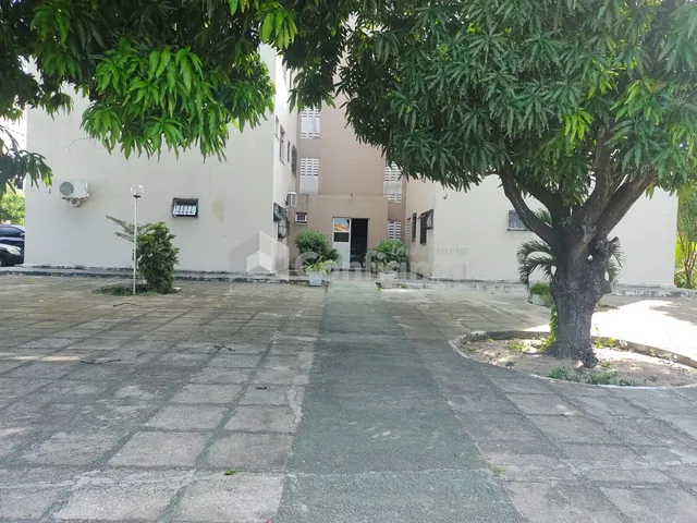 Imagem 8: Apartamento á Venda no São Gerardo- Fortaleza/CE