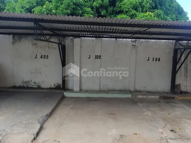 Imagem 6: Apartamento á Venda no São Gerardo- Fortaleza/CE