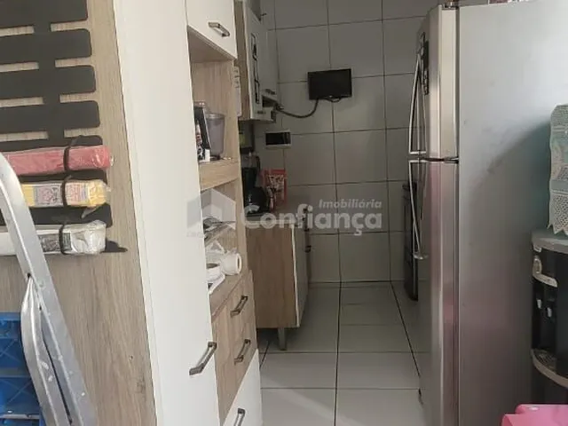 Imagem 3: Apartamento á Venda no São Gerardo- Fortaleza/CE