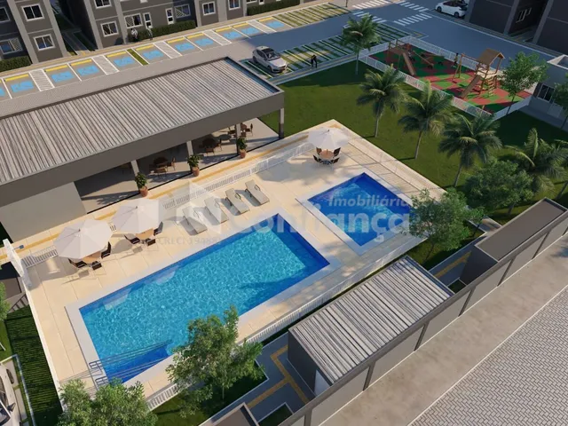 Imagem 8: Apartamento á Venda no Padre Romualdo- Caucaia/CE