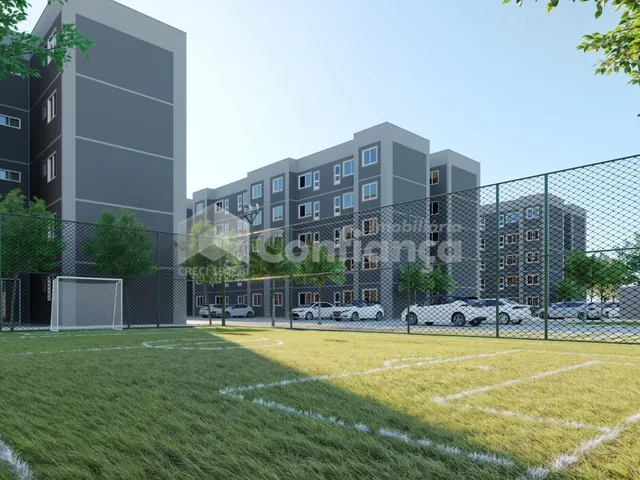 Imagem 14: Apartamento á Venda no Padre Romualdo- Caucaia/CE