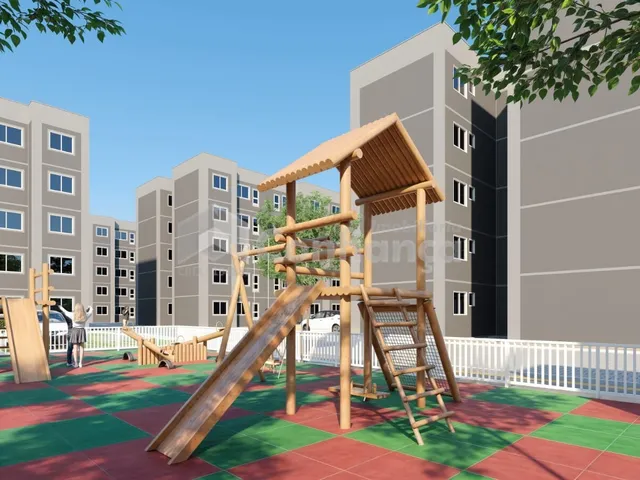 Imagem 5: Apartamento á Venda no Padre Romualdo- Caucaia/CE
