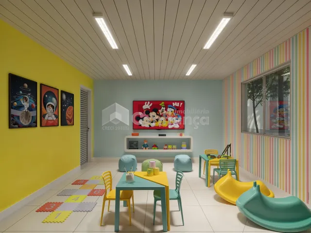 Imagem 2: Apartamento á Venda no Padre Romualdo- Caucaia/CE