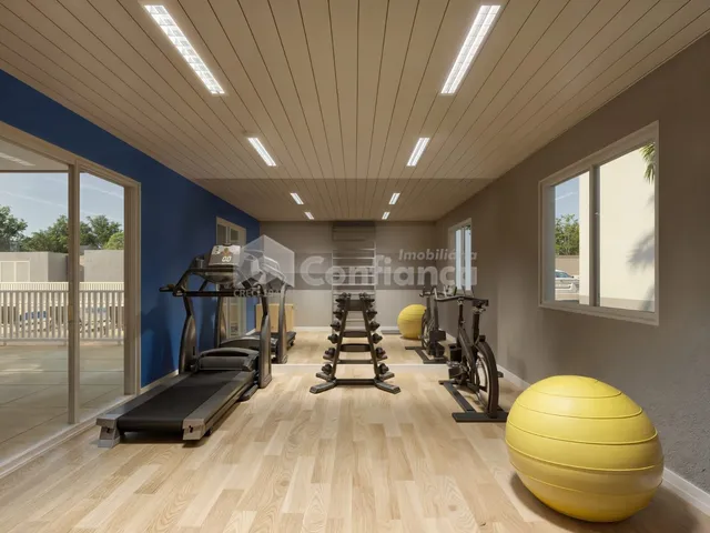 Imagem 7: Apartamento á Venda no Padre Romualdo- Caucaia/CE