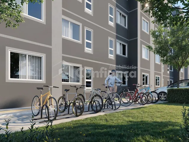 Imagem 4: Apartamento á Venda no Padre Romualdo- Caucaia/CE