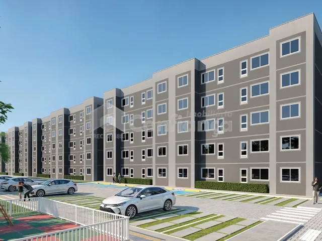 Imagem 6: Apartamento á Venda no Padre Romualdo- Caucaia/CE