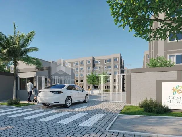 Imagem 3: Apartamento á Venda no Padre Romualdo- Caucaia/CE