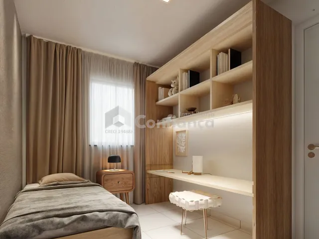 Imagem 10: Apartamento á Venda no Padre Romualdo- Caucaia/CE