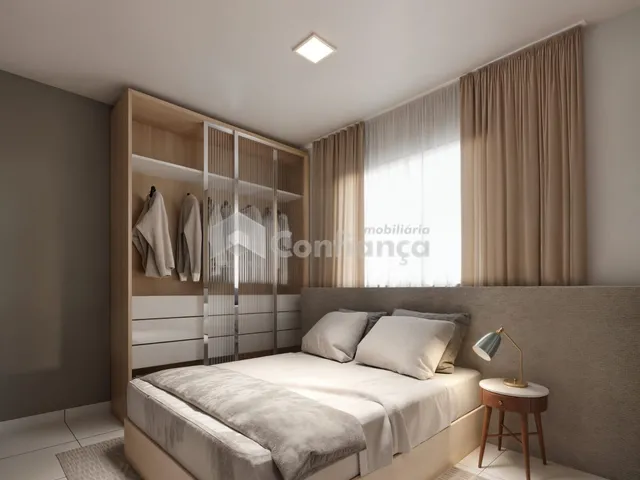 Imagem 12: Apartamento á Venda no Padre Romualdo- Caucaia/CE