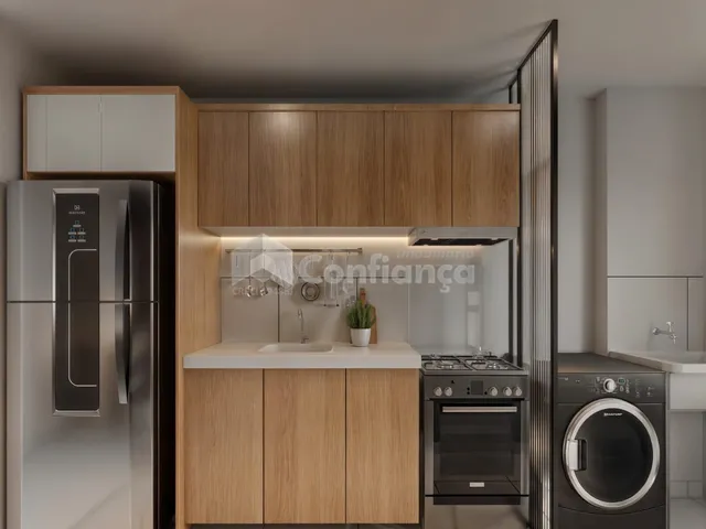 Imagem 13: Apartamento á Venda no Padre Romualdo- Caucaia/CE