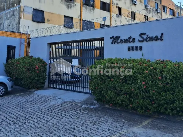 Imagem: Apartamento à Venda no bairro Damas em