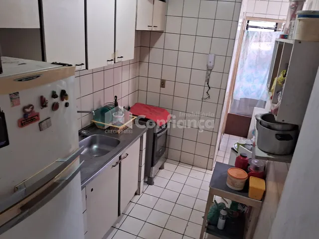 Imagem 7: Apartamento à Venda no bairro Damas em Fortaleza/CE