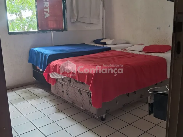 Imagem 11: Apartamento à Venda no bairro Damas em Fortaleza/CE