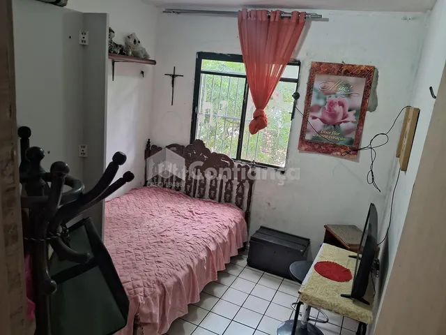 Imagem 4: Apartamento à Venda no bairro Damas em Fortaleza/CE