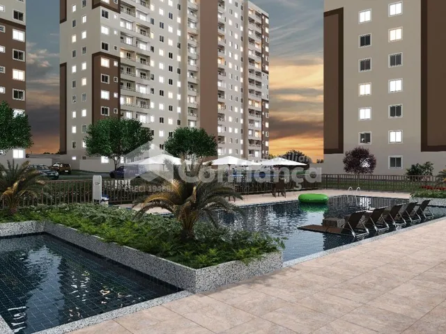 Imagem 1: Apartamento À Venda na Barra do Ceará em Fortaleza/Ce