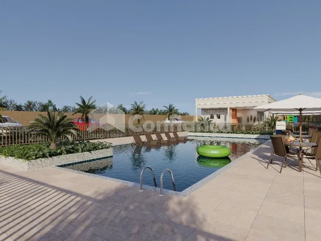 Imagem 4: Apartamento À Venda na Barra do Ceará em Fortaleza/Ce