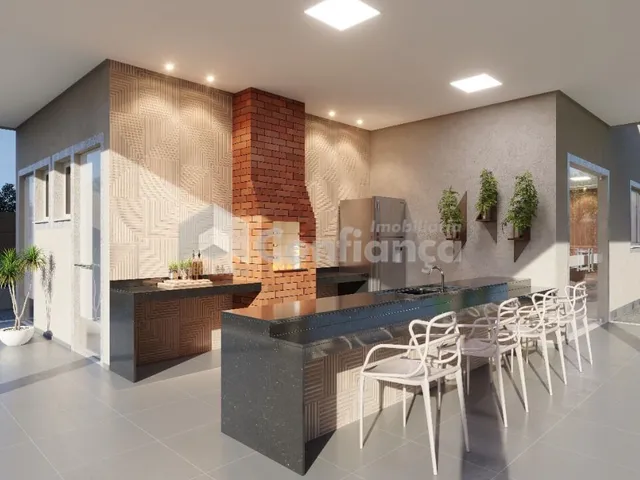 Imagem 8: Apartamento À Venda na Barra do Ceará em Fortaleza/Ce