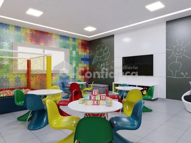 Imagem 7: Apartamento À Venda na Barra do Ceará em Fortaleza/Ce