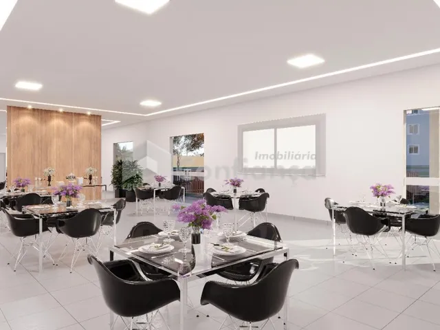 Imagem 9: Apartamento À Venda na Barra do Ceará em Fortaleza/Ce